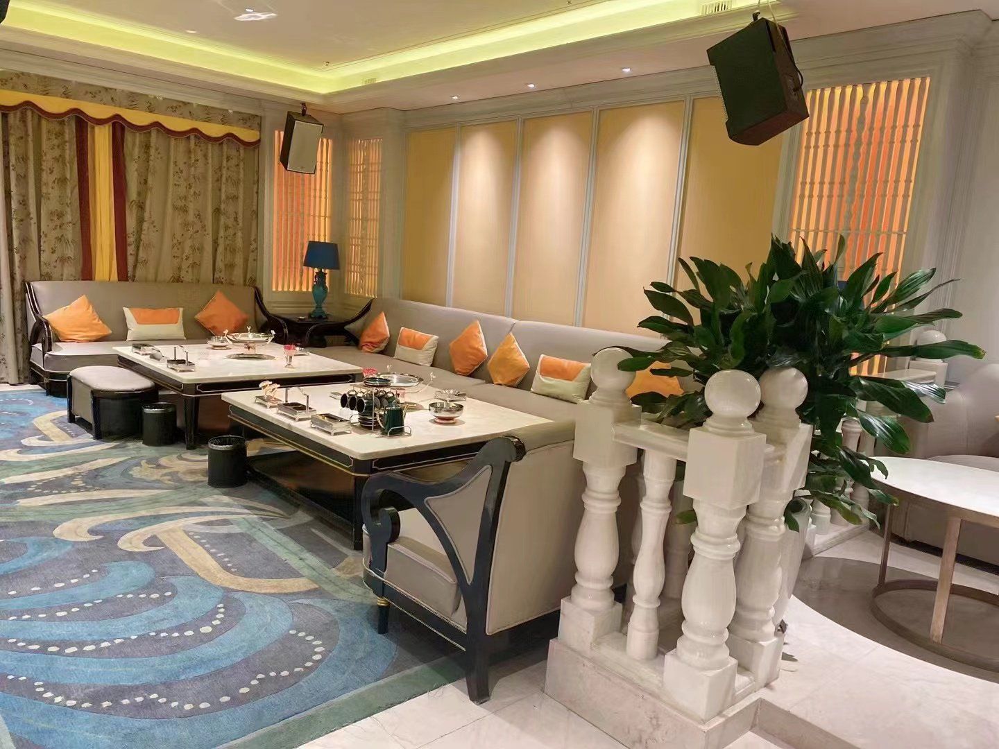 南阳商务ktv引领商务ktv新模式-唐河县ktv预定